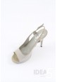 SHOES WOMEN YSL