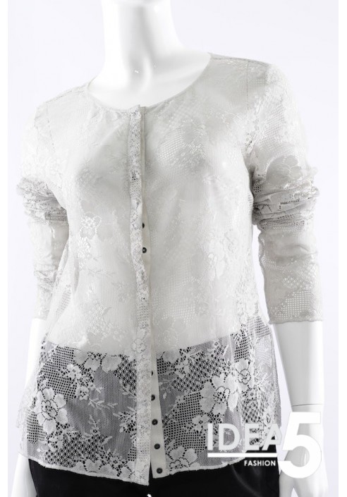 JUMPER WOMEN MOSCHINO