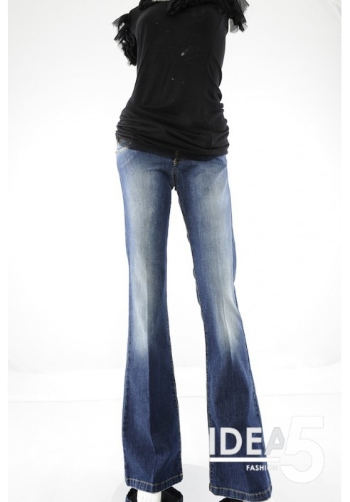 JEANS WOMEN CELYN B