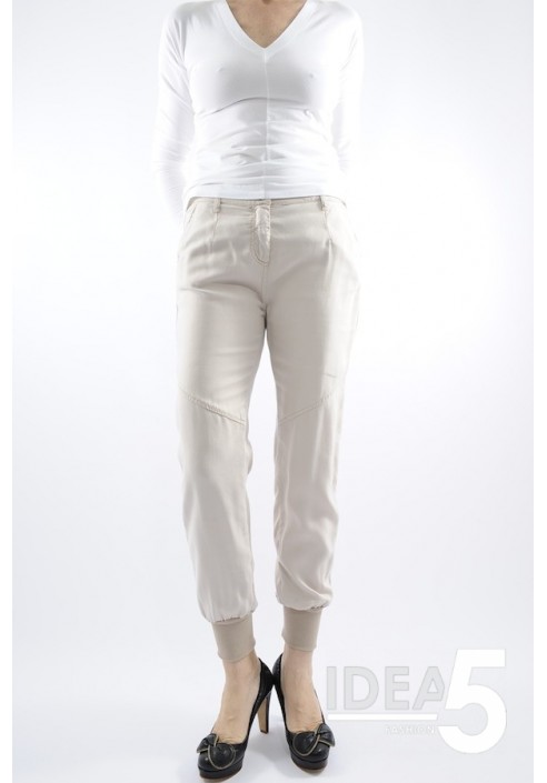 TROUSERS WOMEN PATRIZIA PEPE
