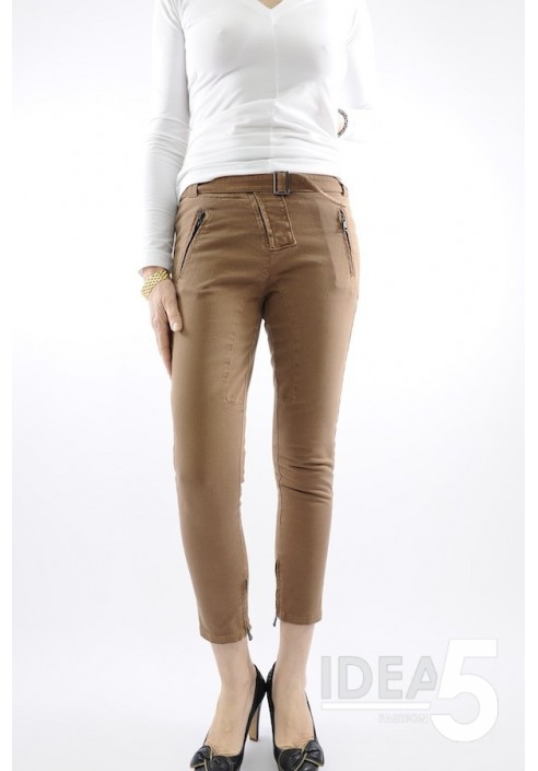 PANTALONE DONNA TRY ME