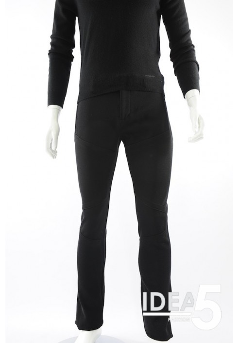 PANTALONE UOMO BIKKEMBERGS