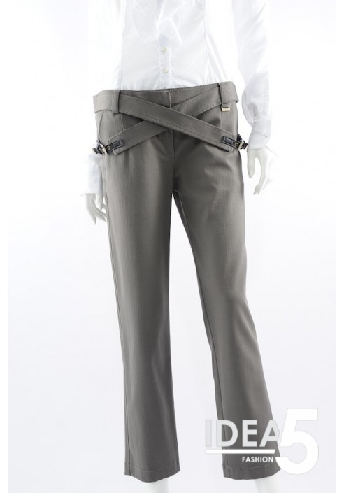 TROUSERS WOMEN ATOS LOMBARDINI