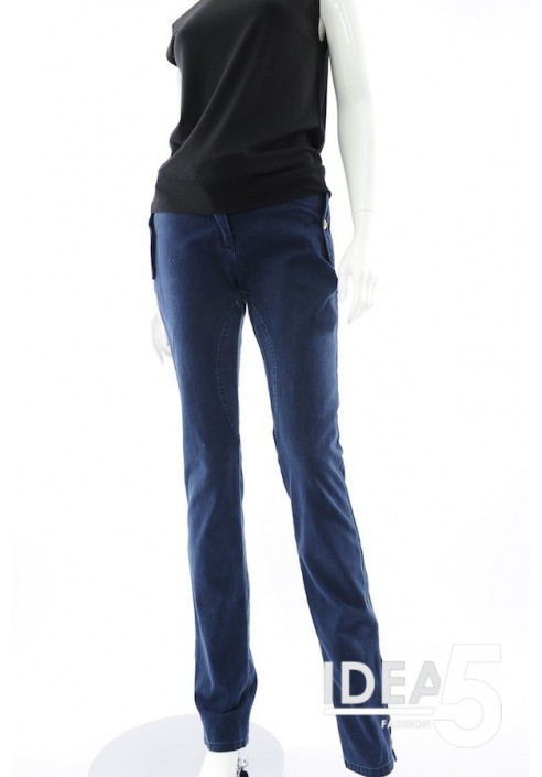 PANTALONE DONNA CLASS CAVALLI