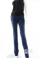 TROUSERS WOMEN CLASS CAVALLI