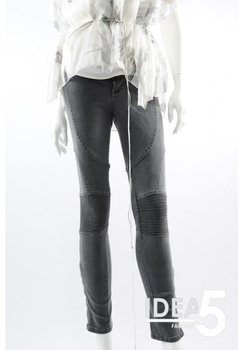 JEANS DONNA STELLA MC CARTNEY