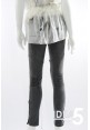 JEANS DONNA STELLA MC CARTNEY
