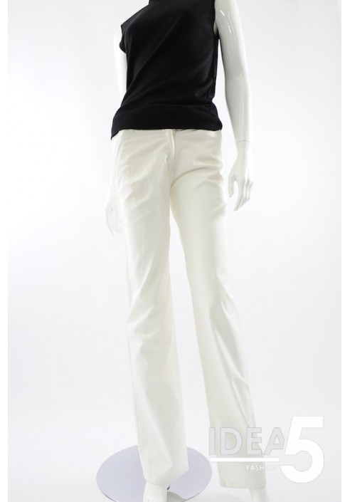 TROUSERS WOMEN VERSACE