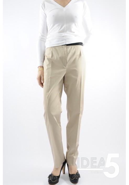PANTALONE DONNA BELLE RUE