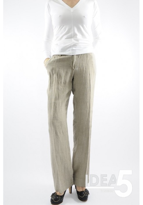 PANTALONE DONNA BELLE RUE