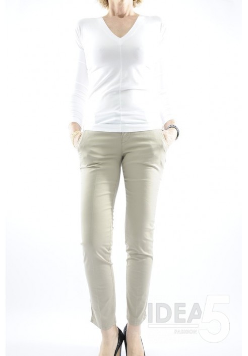 TROUSERS WOMEN NOLITA