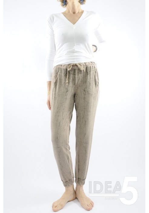 TROUSERS WOMEN NOLITA