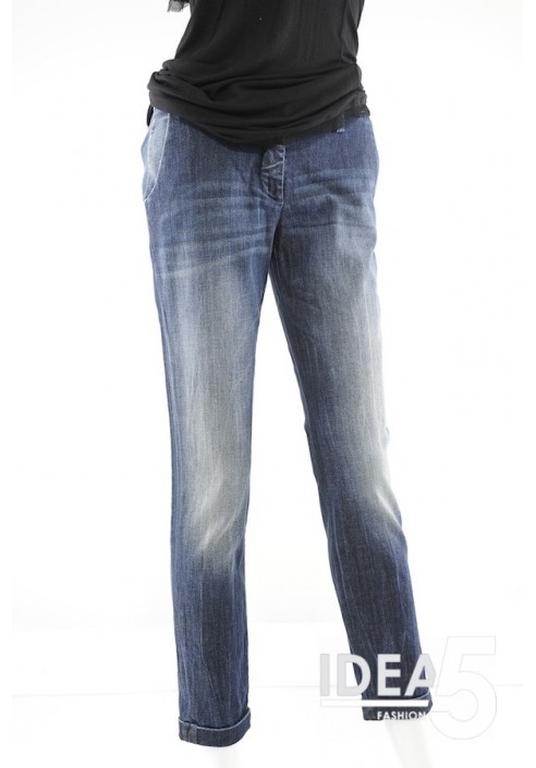 JEANS DONNA NOLITA