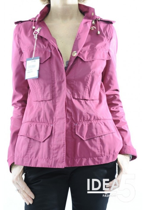 JACKET WOMEN FAY