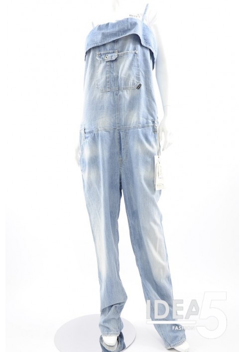 DUNGAREE WOMEN RA-RE