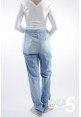 JEANS DONNA RA-RE