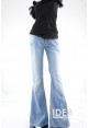 JEANS DONNA RARE