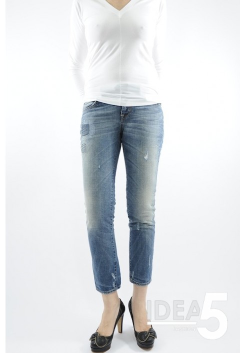 JEANS DONNA COAST WEBER AHAUS