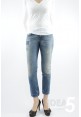 JEANS DONNA COAST WEBER AHAUS