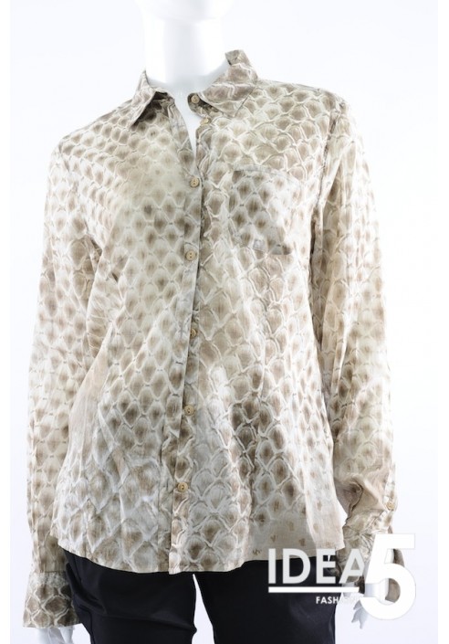 CAMICIA DONNA COAST WEBER AHAUS