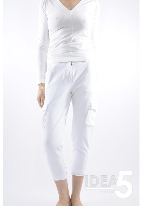 PANTALONE DONNA COAST WEBER AHAUS