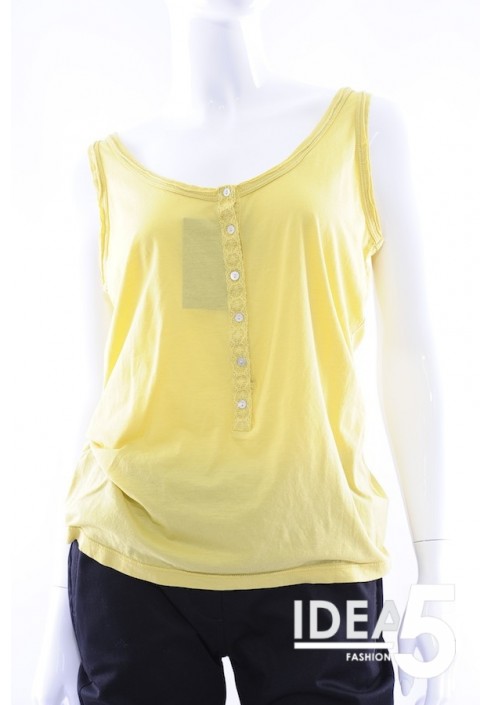 TANK TOP WOMEN VICO DRITTO PORTOFINO