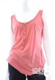 TANK TOP WOMEN VICO DRITTO PORTOFINO