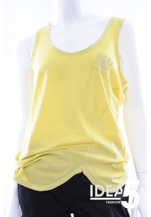 TANK TOP WOMEN VICO DRITTO PORTOFINO