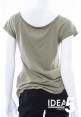 T-SHIRT WOMEN VICO DRITTO PORTOFINO