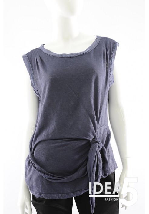 T-SHIRT DONNA VICO DRITTO PORTOFINO