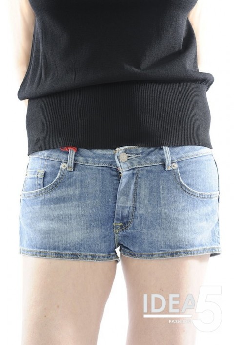 SHORTS WOMEN JESUS JEANS