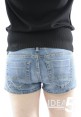 SHORTS WOMEN JESUS JEANS