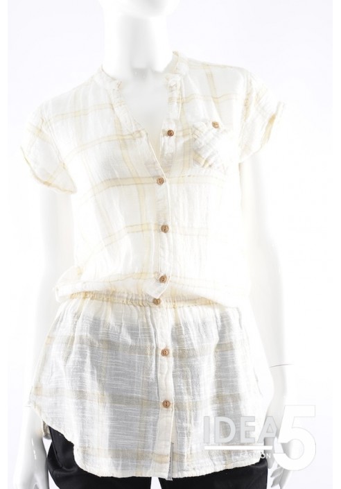 SHIRT WOMEN WOOLRICH