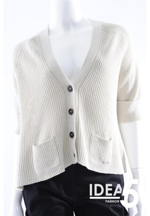 MAGLIA DONNA WOOLRICH