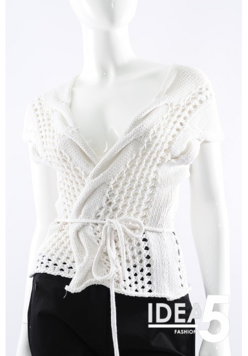 MAGLIA DONNA ANNECLAIRE