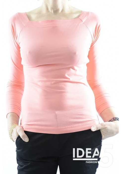 T-SHIRT DONNA ASPESI