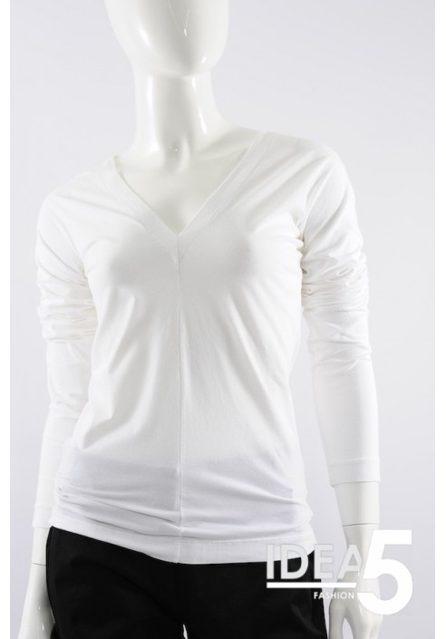 T-SHIRT DONNA ASPESI