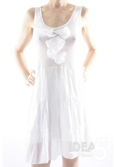 ABITO DONNA 1205 LINO