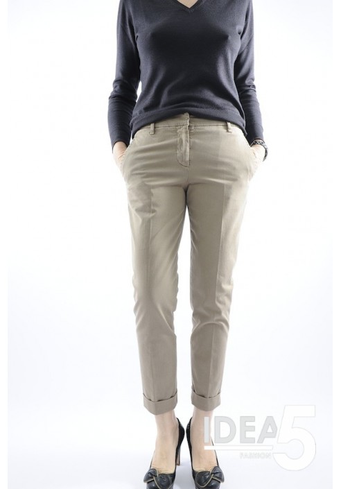 PANTALONE DONNA CUCINELLI