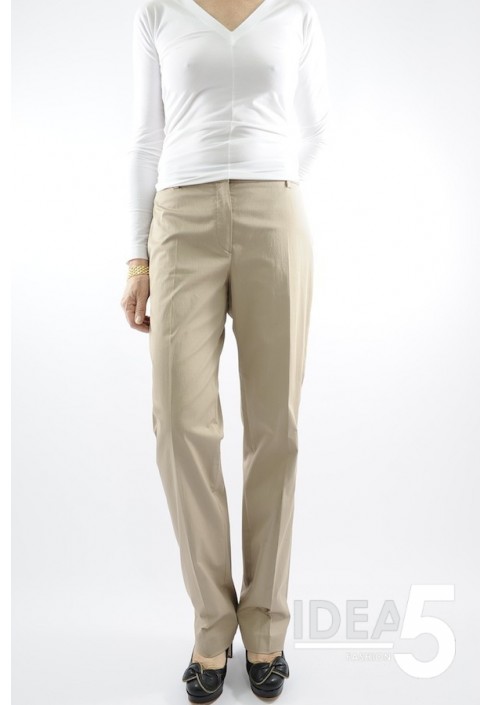 TROUSERS WOMEN CUCINELLI