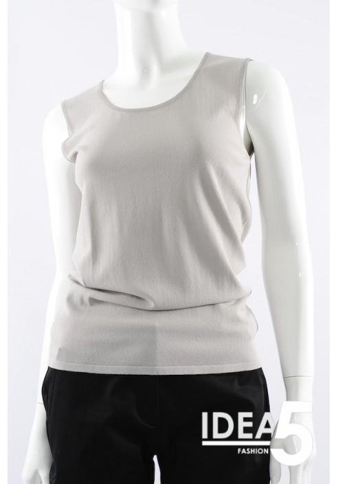 TOP DONNA ANNECLAIRE