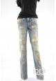 JEANS DONNA CARLO CHIONNA