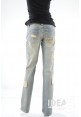 JEANS WOMEN CARLO CHIONNA
