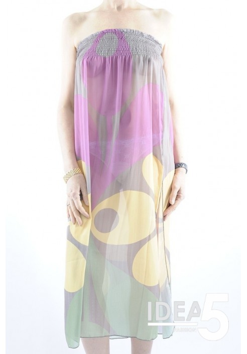 DRESS WOMEN AGOGOA