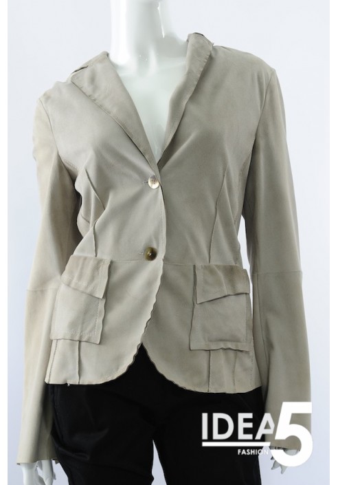 JACKET WOMEN GMS-75