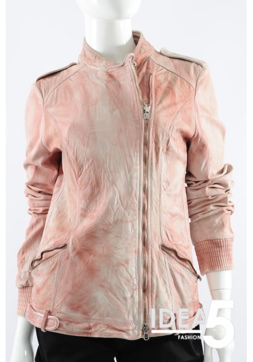 GIUBBOTTO DONNA VINTAGE DE LUXE