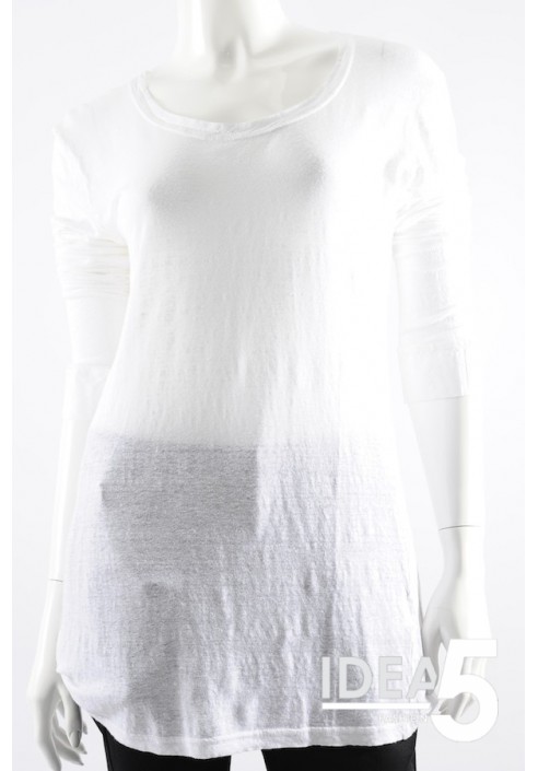 T-SHIRT WOMEN ROSSOPURO