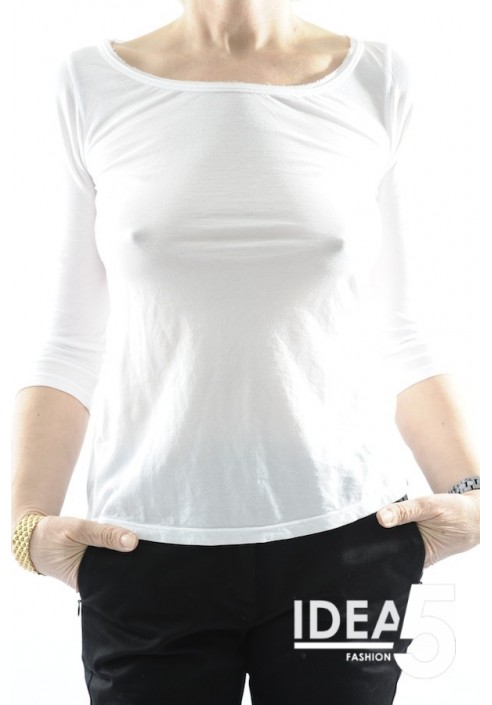 T-SHIRT DONNA TWIN-SET