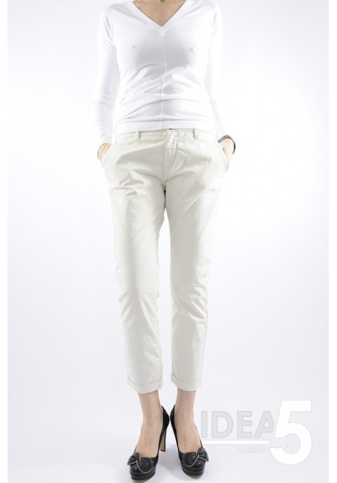 PANTALONE DONNA PEUTEREY