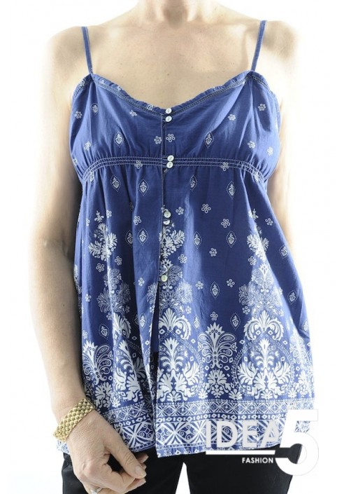 TOP WOMEN LA MARTINA